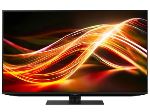 Amazon.co.jp: シャープ SHARP/AQUOS XLED 4T-C43GP2 [43インチ